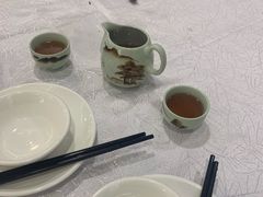 -天鲜阁·海鲜粤菜·33年老字号(石槎白云站店)