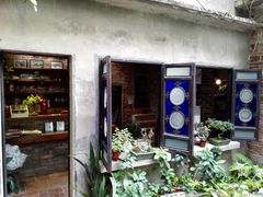 -小洲村