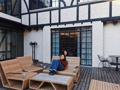 -一尺花园(安和花园店)