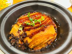 -王慧洁开口虾水饺·地道东北菜(银泰城店)