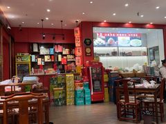 -陈记菜馆·非遗淮扬菜(东关街教场店)