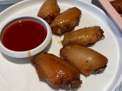 -花椒笑成都小馆(百脑汇店)
