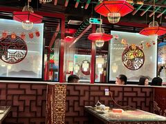 -缪氏川菜(深圳北站缤果空间店)