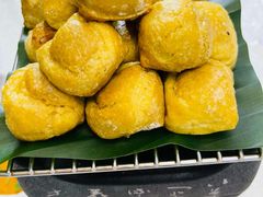 炸臭豆腐-云腾食府·云南菜