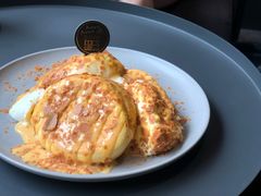 -NokNok Coffee(宽窄巷子店)