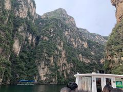-龙庆峡风景区