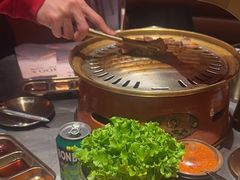 -西塔老太太泥炉烤肉(苏州大悦城店)