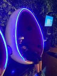 -奇幻丛林(佛罗伦萨小镇店)