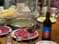 -汕头八合里海记牛肉店(清河店)