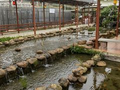 -海精英海鲜世界(台海路店)