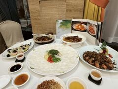 -聚福山莊·寻味顺德(北滘店)