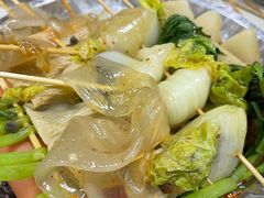 宽粉-大姐麻辣烫(莲宝中路店)