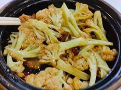 -明本海鲜大排档·鱼生海鲜烧烤宵夜(陈家祠店)