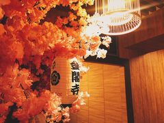 -6号玩家桌游吧(汉街店)