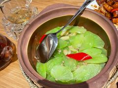-顺风汤馆·广府粤菜(江宸天街店)