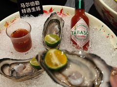 -上井料理黑金店(IFS国金中心店)