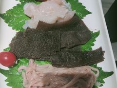 -海底捞火锅(长宁路龙之梦店)