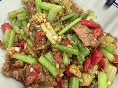 -新新湘菜馆(新中街二条店)