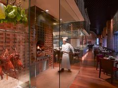 -君悦酒店·1881·北京烤鸭