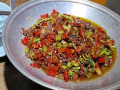 -灶东家民间菜(回兴店)