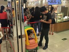 -芳叔(东方宝泰店)