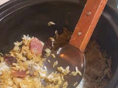 -喃喃椰·糟粕醋·椰子鸡火锅(七堡花园店)
