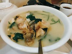 -文记壹心鸡(宝华路店)