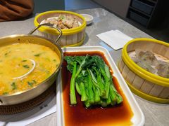 -满江悦手作点心(开元地中海店)