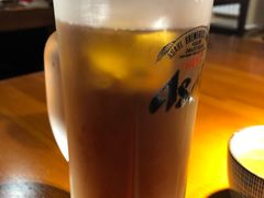 -不倒翁炭火烧肉(永安里店)