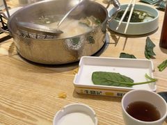 -朱氏牛鼎记鲜牛火锅(山水华庭店)