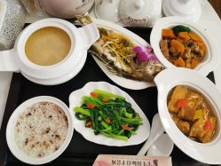 点击看大图 -宝生月子中心(独栋园林·福田店)