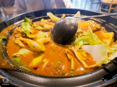 养生豆米火锅-泉味道贵州厨房(三里河店)