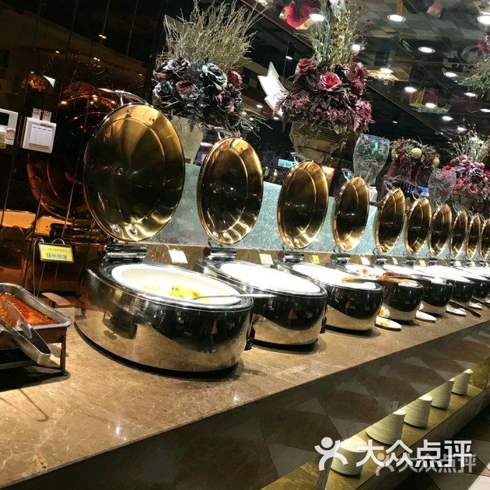 比尔森南美自助烤肉(好望角店)图片 - 第3张