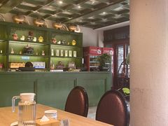 -古关火锅店(古北水镇景区店)
