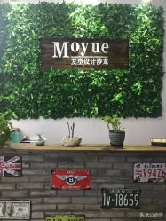 -Moyue HAIR SALON