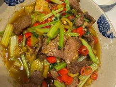 -潇湘阁(昆泰国际大厦店)