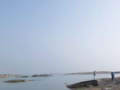 -日照海滨国家森林公园
