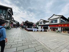 -云南民族村