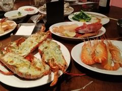 -广州富力君悦大酒店·凯菲厅