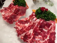 -左庭右院鲜牛肉火锅(七宝领展广场店)