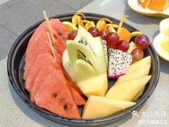 -海底捞火锅(高新活力汇店)