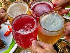 -人和啤酒屋海鲜大排档(营口路店)
