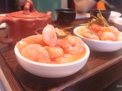 -望湖小馆(西湖店)