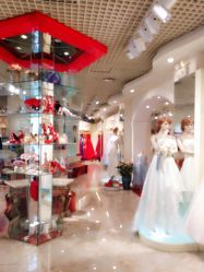 点击看大图 -全城热恋璀璨婚纱摄影(国贸总店)