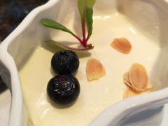 甜品奶酪-106餐厅(山水文园店)