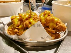 -W COLLECTIVE  DESSERT SHOP