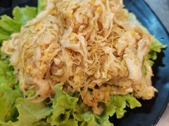 -原食烤肉·苏姐餐厅