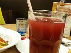 -必胜客(天鹅湖万达店)