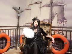 -JOJO实景沉浸侦探剧本杀(大悦城店)