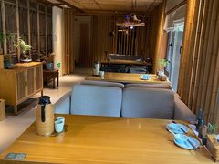 -竹里馆 ·茶食(奥体店)